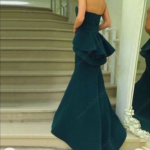 Milly Bridal Never Worn Dress